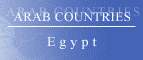 Arab Countries - Egypt